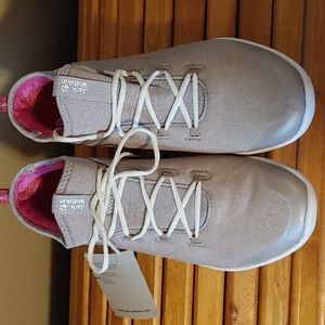 Jack Wolfskin Sneakers.